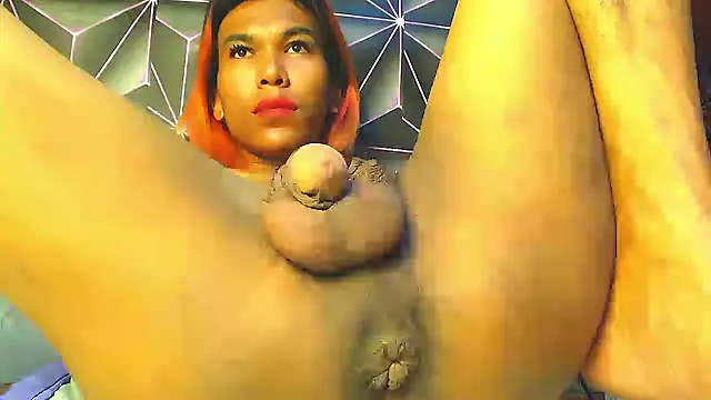 DirtyJudi online show from March 23, 2026, 5:55 am