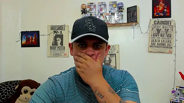 ney 22 online show from January 19, 2025, 3:21 pm