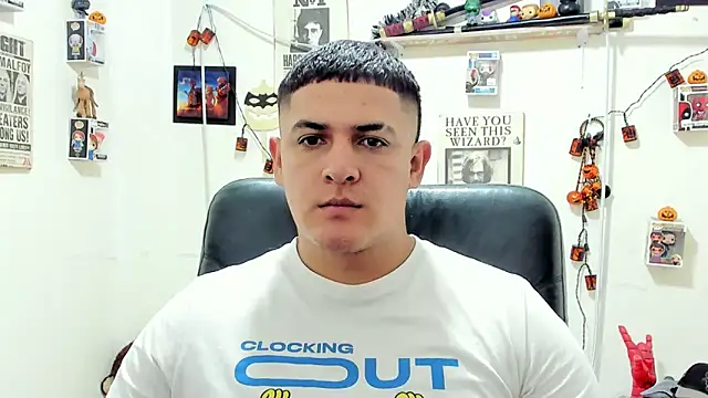 ney 22 online show from October 31, 2025, 5:19 am