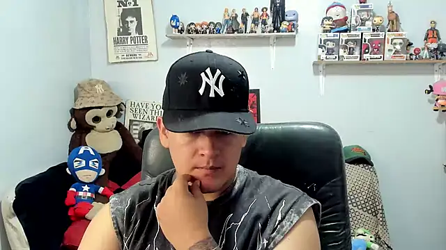 ney 22 online show from May 16, 2026, 2:52 am