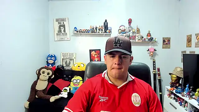ney 22 online show from May 17, 2026, 9:44 pm
