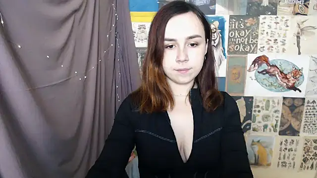 VeryVeryVeryShy  online show from December 6, 2024, 8:26 am