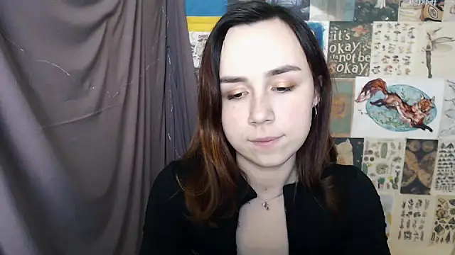 VeryVeryVeryShy  online show from December 6, 2024, 11:33 am