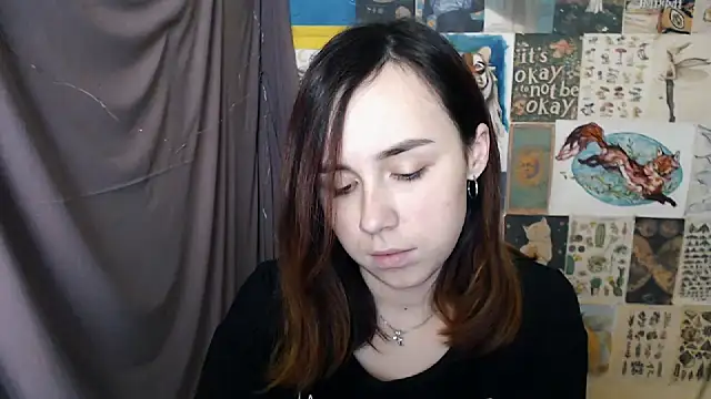VeryVeryVeryShy  online show from December 9, 2024, 10:32 am