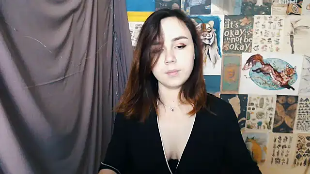 VeryVeryVeryShy  online show from December 10, 2024, 6:22 am