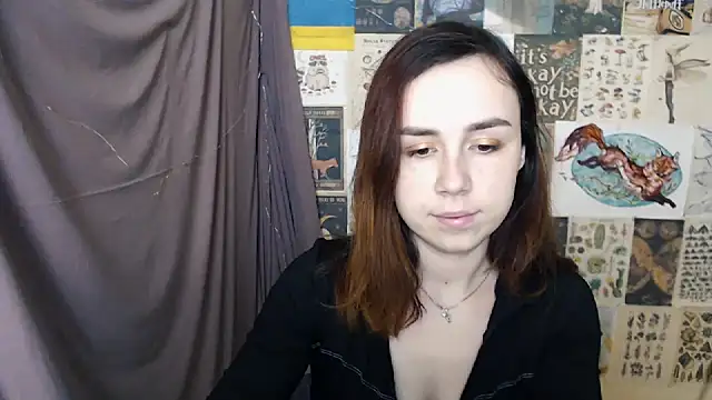 VeryVeryVeryShy  online show from December 19, 2024, 6:45 am