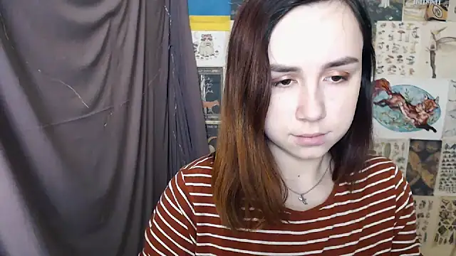VeryVeryVeryShy  online show from December 20, 2024, 6:29 am