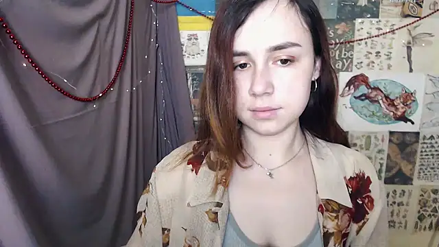VeryVeryVeryShy  online show from December 21, 2024, 6:52 am