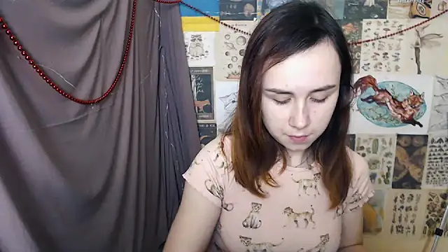 VeryVeryVeryShy  online show from December 22, 2024, 8:27 am