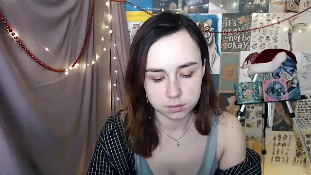 VeryVeryVeryShy  online show from December 26, 2024, 6:52 am