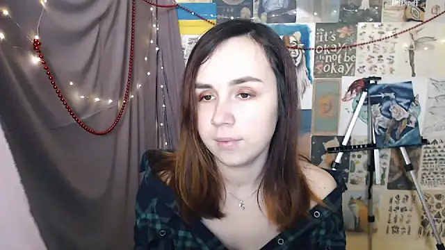 VeryVeryVeryShy  online show from December 30, 2024, 6:42 am