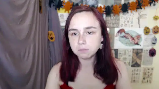 VeryVeryVeryShy  online show from October 3, 2025, 5:21 pm