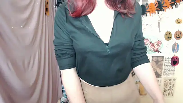 VeryVeryVeryShy  online show from October 8, 2025, 5:16 am