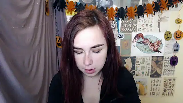 VeryVeryVeryShy  online show from October 15, 2025, 5:40 am