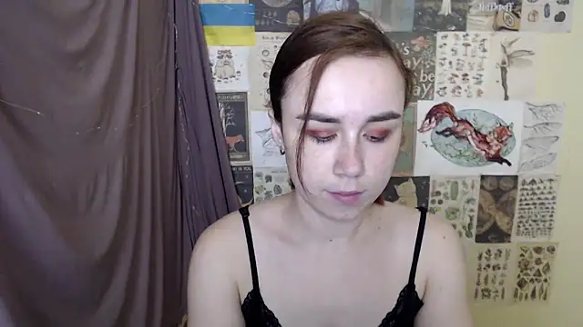 VeryVeryVeryShy  online show from November 14, 2025, 6:01 am