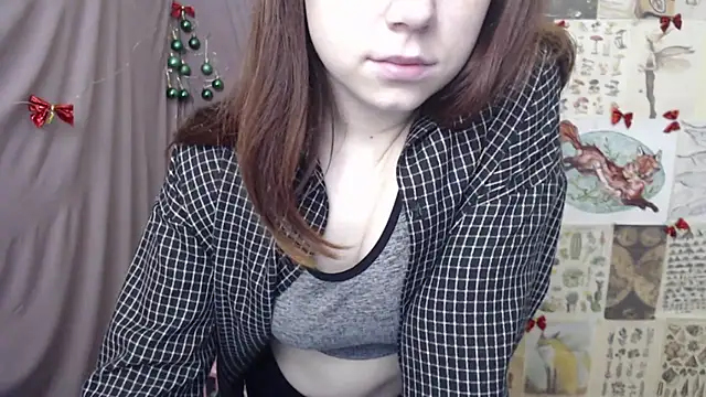 VeryVeryVeryShy  online show from January 7, 2026, 6:38 am