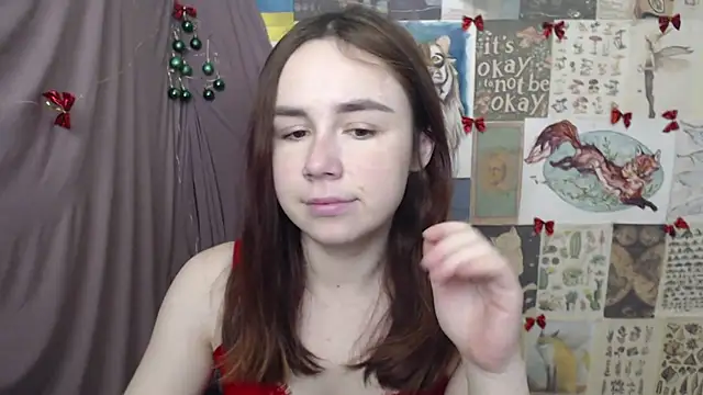 VeryVeryVeryShy  online show from January 12, 2026, 6:29 am