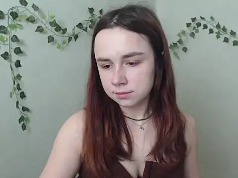 VeryVeryVeryShy  online show from March 19, 2026, 6:50 am