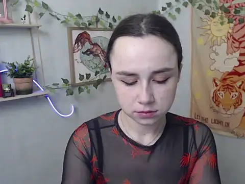 VeryVeryVeryShy  online show from April 23, 2026, 5:52 am