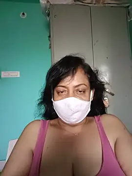 Snapshot of love_suman chatting on July 24, 2026, 2:53 am love suman online show from July 24, 2026, 2:53 am