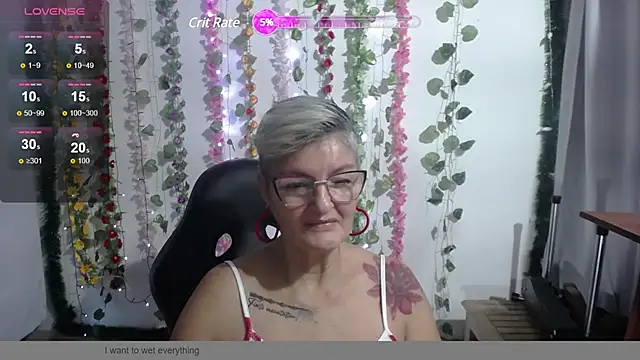 bety-cum2 online show from December 3, 2024, 12:06 pm