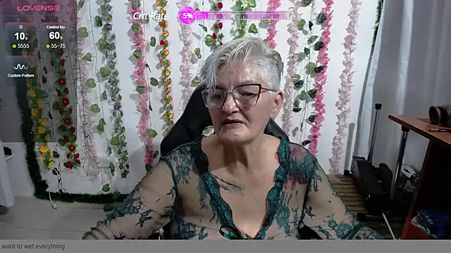 bety-cum2 online show from December 7, 2024, 10:28 pm