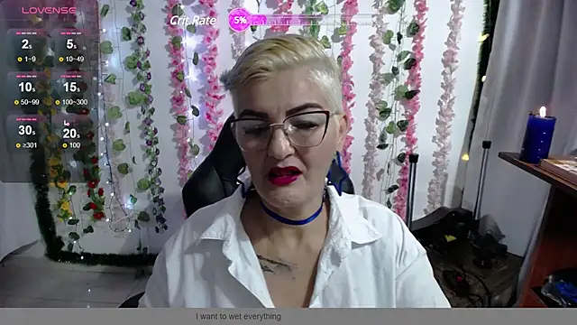 bety-cum2 online show from December 12, 2024, 10:13 am