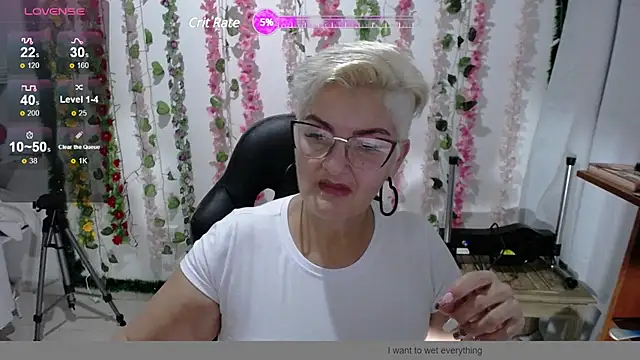 bety-cum2 online show from December 14, 2024, 10:50 pm