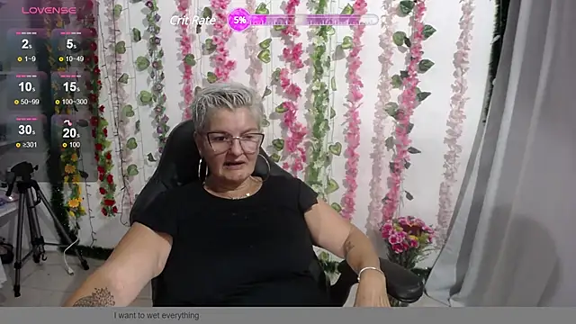 bety-cum2 online show from January 14, 2025, 10:23 pm