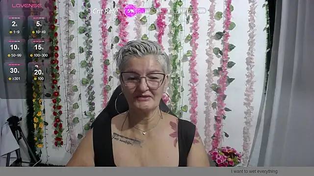 bety-cum2 online show from January 15, 2025, 9:13 am