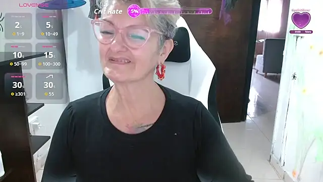 bety-cum2 online show from October 21, 2025, 11:11 am