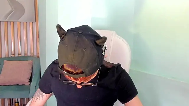 AndyWiilliams online show from June 13, 2026, 9:24 pm