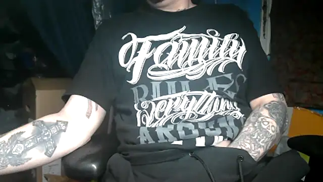 Snapshot of faded206 chatting on January 6, 2025, 2:14 pm faded206 online show from January 6, 2025, 2:14 pm