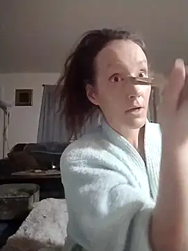 goddessnathalie1 online show from January 25, 2025, 6:23 am