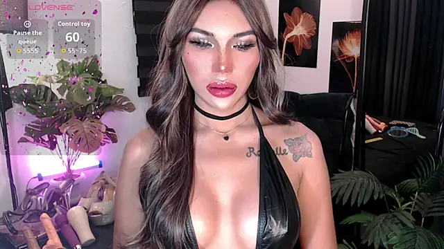 Your Sex EnchantressXx online show from February 1, 2026, 10:47 am