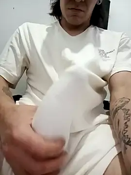 Alex012501 online show from December 14, 2024, 11:29 am