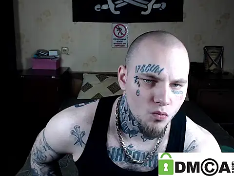 Keny Collins online show from February 22, 2026, 9:46 pm