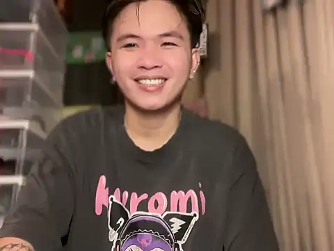 Sexy Handsome Drex online show from May 11, 2026, 12:00 pm