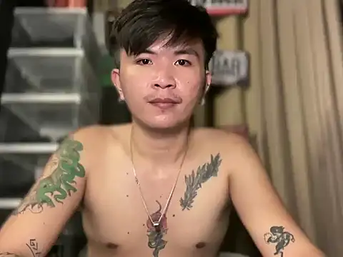 Sexy Handsome Drex online show from June 16, 2026, 1:03 pm