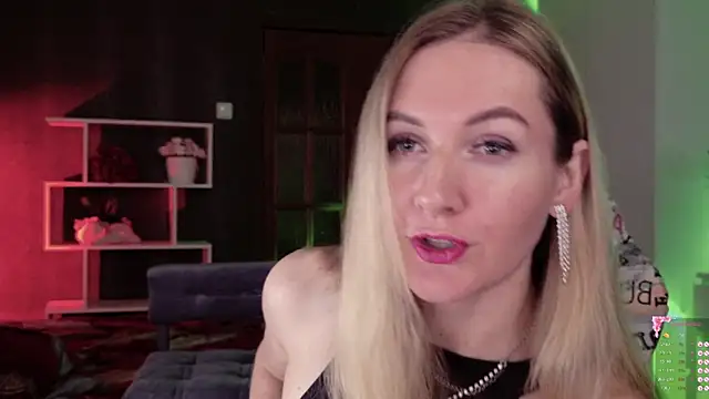 Snapshot of Hello_Lisha chatting on October 21, 2025, 9:21 am Hello Lisha online show from October 21, 2025, 9:21 am