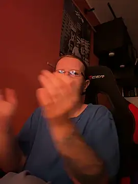 wetgerman 2 online show from March 6, 2026, 7:54 pm