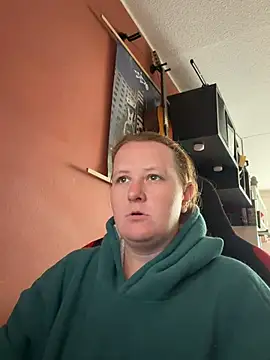 Snapshot of wetgerman_2 chatting on June 14, 2026, 12:51 pm wetgerman 2 online show from June 14, 2026, 12:51 pm