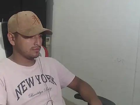 kylian 07 online show from February 19, 2026, 2:29 am