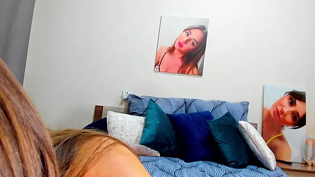 Squishy Goddess online show from May 6, 2026, 1:57 am
