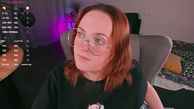 Alice CutePerv online show from December 14, 2024, 11:50 am