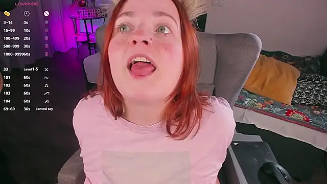 Alice CutePerv online show from December 22, 2024, 6:37 pm