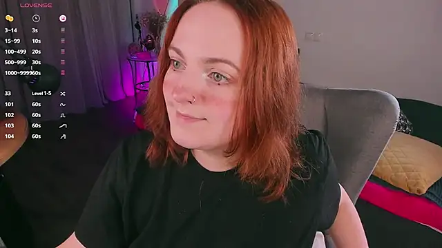 Alice CutePerv online show from January 14, 2025, 7:11 pm