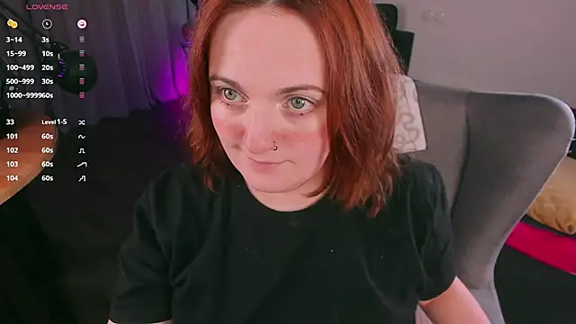 Alice CutePerv online show from January 14, 2025, 10:12 pm