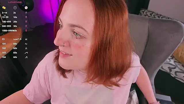 Alice CutePerv online show from January 29, 2025, 1:48 am