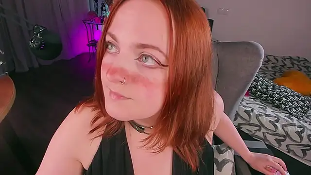 Alice CutePerv online show from March 14, 2025, 3:04 am